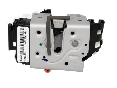 Mopar 4589277AK Latch Front Door Power Lock