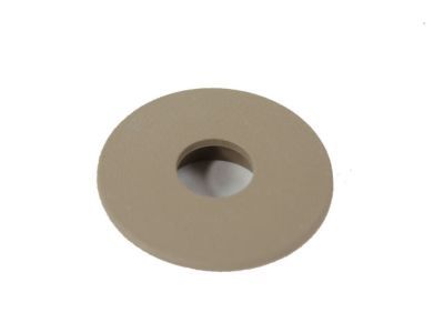 Ram 1YY41HL5AA CLIP Carpet Retention, Second Row Floor, Mat To Load Floor