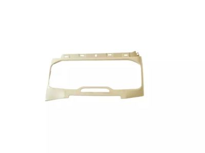 Mopar 6RP72HL1AA Bezel Instrument Panel Lower Surround