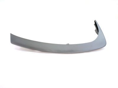 Jeep 1FQ631DVAA SUPPORT Instrument Panel