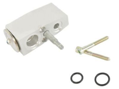 Ram A/C Expansion Valve - 68138269AB