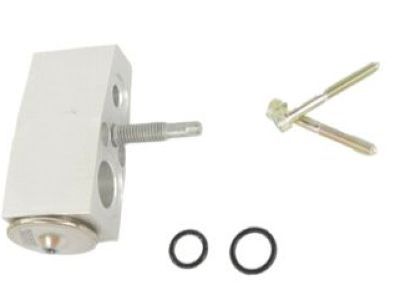 Ram A/C Expansion Valve - 68138269AB