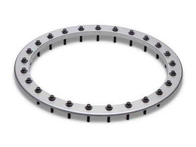 Jeep P5160154 RING KIT Wheel Beadlock Wheel