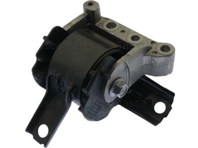 Mopar 5105489AE Insulator Engine Mount Mopar 5105489AE Insulator Engine Mount