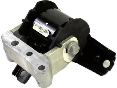 Mopar 5105489AE Insulator Engine Mount