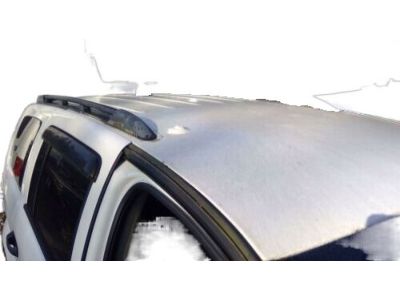 Dodge 55362540AD Luggage Rack