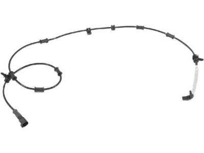 Mopar 68292886AB Sensor Anti-Lock Brakes