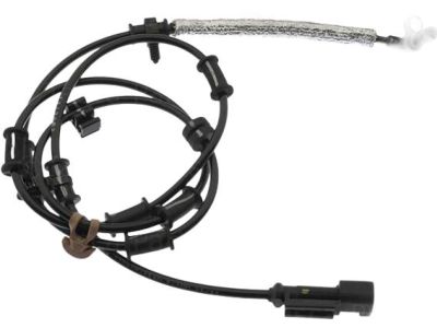 Mopar 68292886AB Sensor Anti-Lock Brakes
