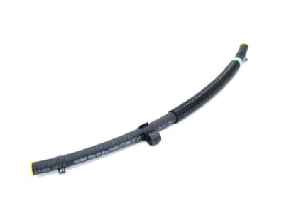 Dodge Ram 1500 Power Steering Hose - 52113631AD