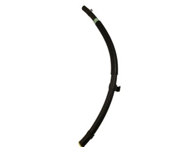 Dodge Ram 1500 Power Steering Hose - 52113631AD