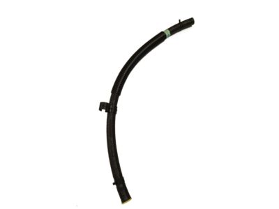 Dodge Ram 1500 Power Steering Hose - 52113631AD