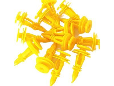 Jeep 6502991 Trim Panel Clip