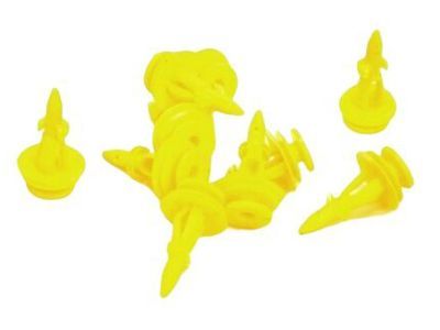 Jeep 6502991 Trim Panel Clip