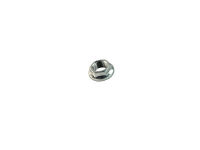 Mopar 68398740AA Flange Nut