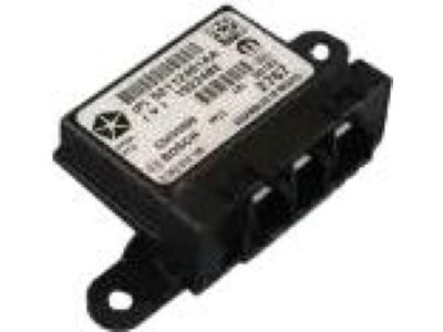 Mopar 68245725AC Module Parking Assist