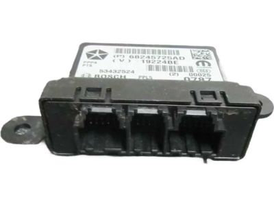 Mopar 68245725AC Module Parking Assist