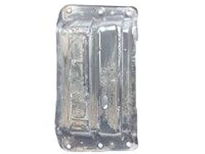 Jeep 52059501AB Skid Plate