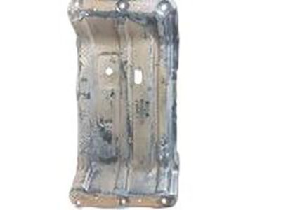 Jeep 52059501AB Skid Plate