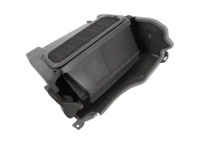 Mopar 55038179AC Plenum Fresh Air Inlet Includes: Filter