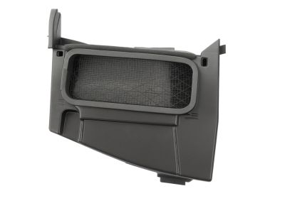 Mopar 55038179AC Plenum Fresh Air Inlet Includes: Filter