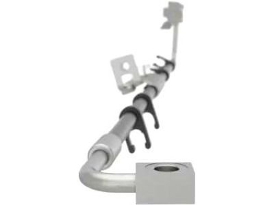 Mopar 5154168AB Hose Brake Right Front
