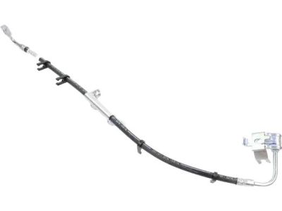 Mopar 5154168AB Hose Brake Right Front