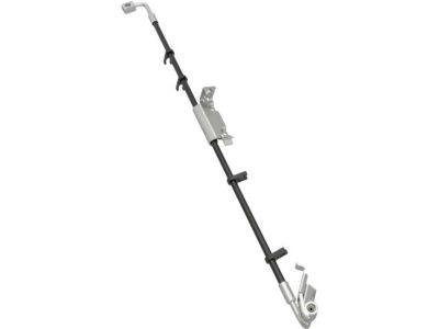 Mopar 5154168AB Hose Brake Right Front