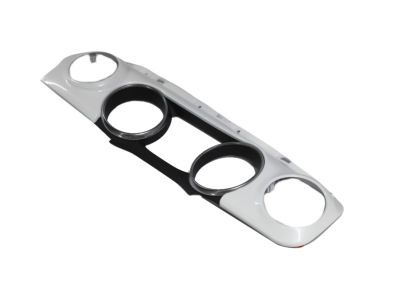 Mopar 7DZ73LW2AA Bezel Instrument Panel Right 7DZ73LW2AA Mopar Bezel Instrument Panel Right Product Photo 1 of 3