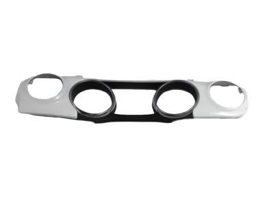7DZ73LW2AA Mopar Bezel Instrument Panel Right Product Photo 3 of 3