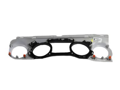 7DZ73LW2AA Mopar Bezel Instrument Panel Right Product Photo 2 of 3