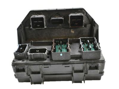 Jeep Fuse Box - 68217405AB