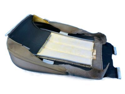 Chrysler Seat Cover - 5LE19DX9AA