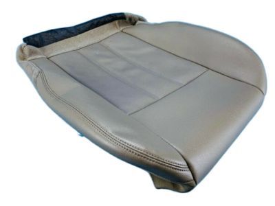Chrysler Seat Cover - 5LE19DX9AA