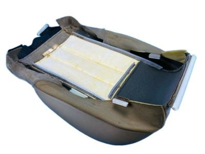 Chrysler Seat Cover - 5LE19DX9AA