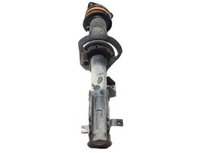 Mopar 68248726AD Strut, Front Passenger Side