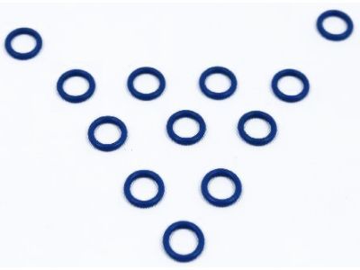 Dodge 6508636AA O-RING