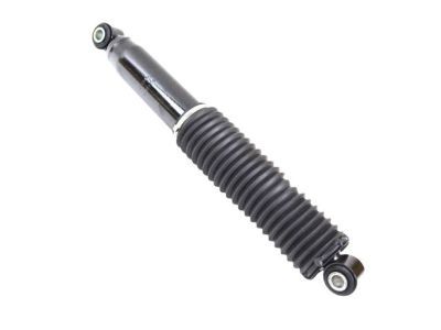 2022 Ram ProMaster 3500 Shock Absorber - 68157783AF