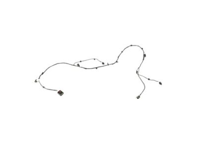 Jeep 68261985AB Wire Harness