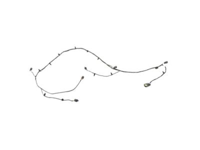 Jeep 68261985AB Wire Harness