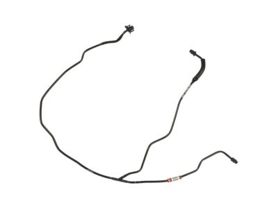 Jeep 68261985AB Wire Harness