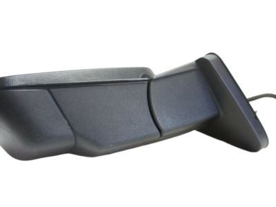 Jeep 55157011AB MIRROR Outside, Rearview, Electric, Heated