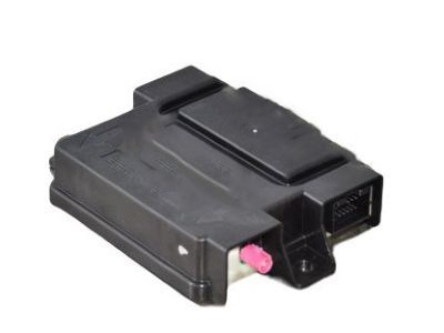 Jeep 56046998AK Control Module