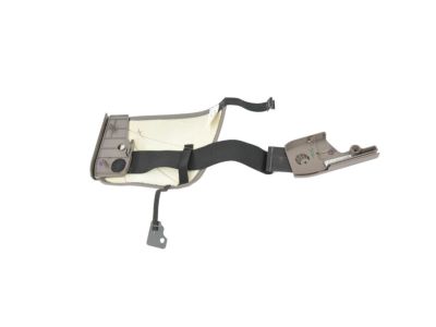 5RU00PL5AC Mopar Shield Seat Right Product Photo 2 of 4