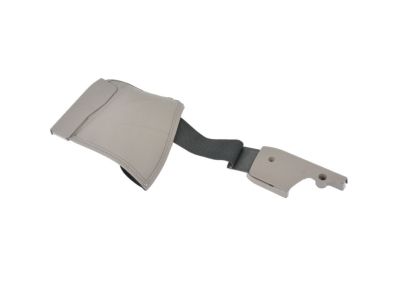 5RU00PL5AC Mopar Shield Seat Right Product Photo 4 of 4