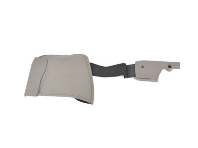 5RU00PL5AC Mopar Shield Seat Right Product Photo 3 of 4