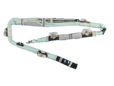 Mopar 4727705AC Air Bag Side Curtain