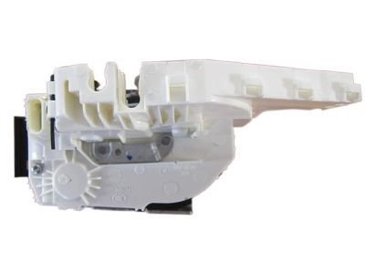 Jeep 4589916AE LATCH Front Door