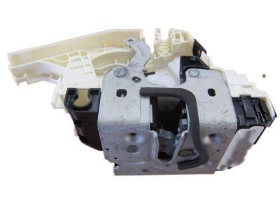 Jeep 4589916AE LATCH Front Door