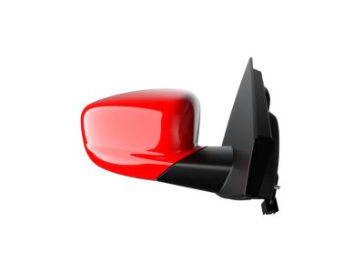 Mopar 6AC72ZR3AA Mirror Outside Rearview