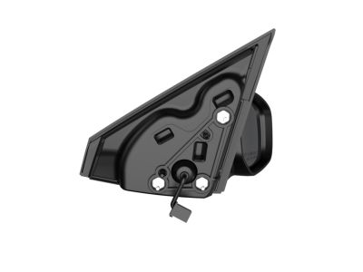 Mopar 6AC72ZR3AA Mirror Outside Rearview